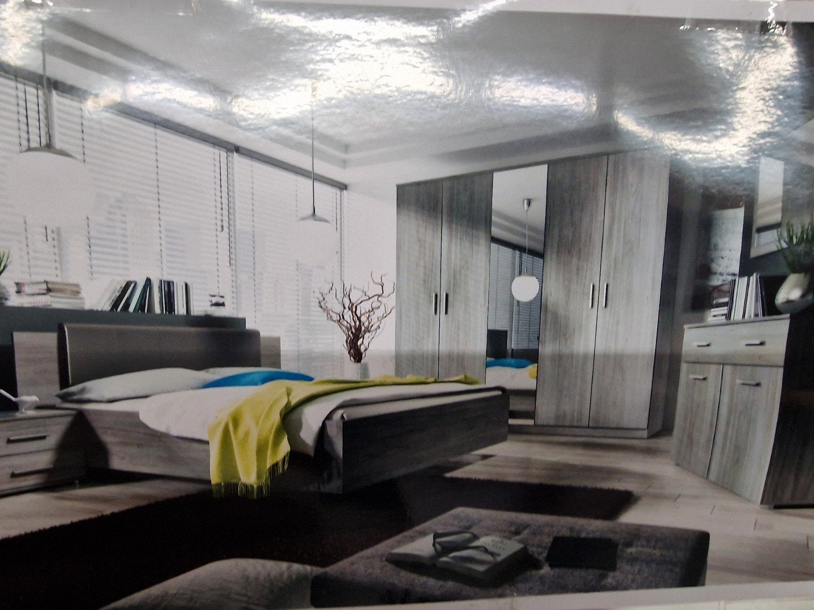 Slaapkamer set  699 €, Enlèvement