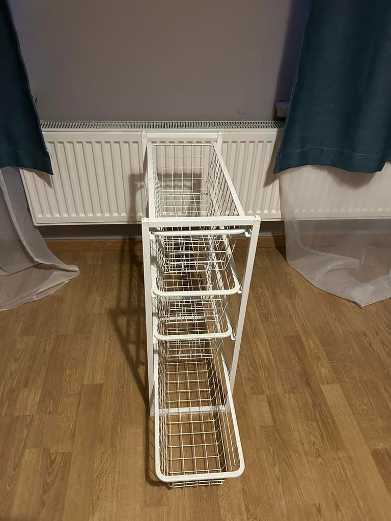 ikea kast, Ophalen, Zo goed als nieuw
