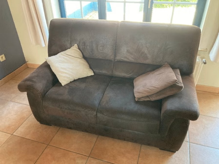 Fauteuils, Maison & Meubles, Fauteuils, Enlèvement, Utilisé