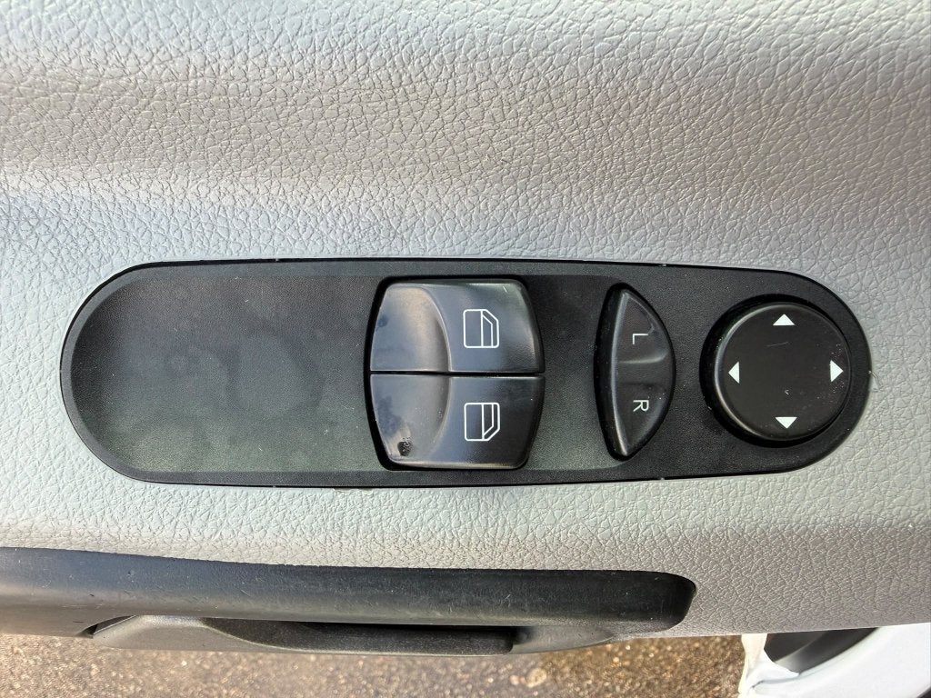 Mercedes Sprinter 313 (Stock ID 59127) — 16
