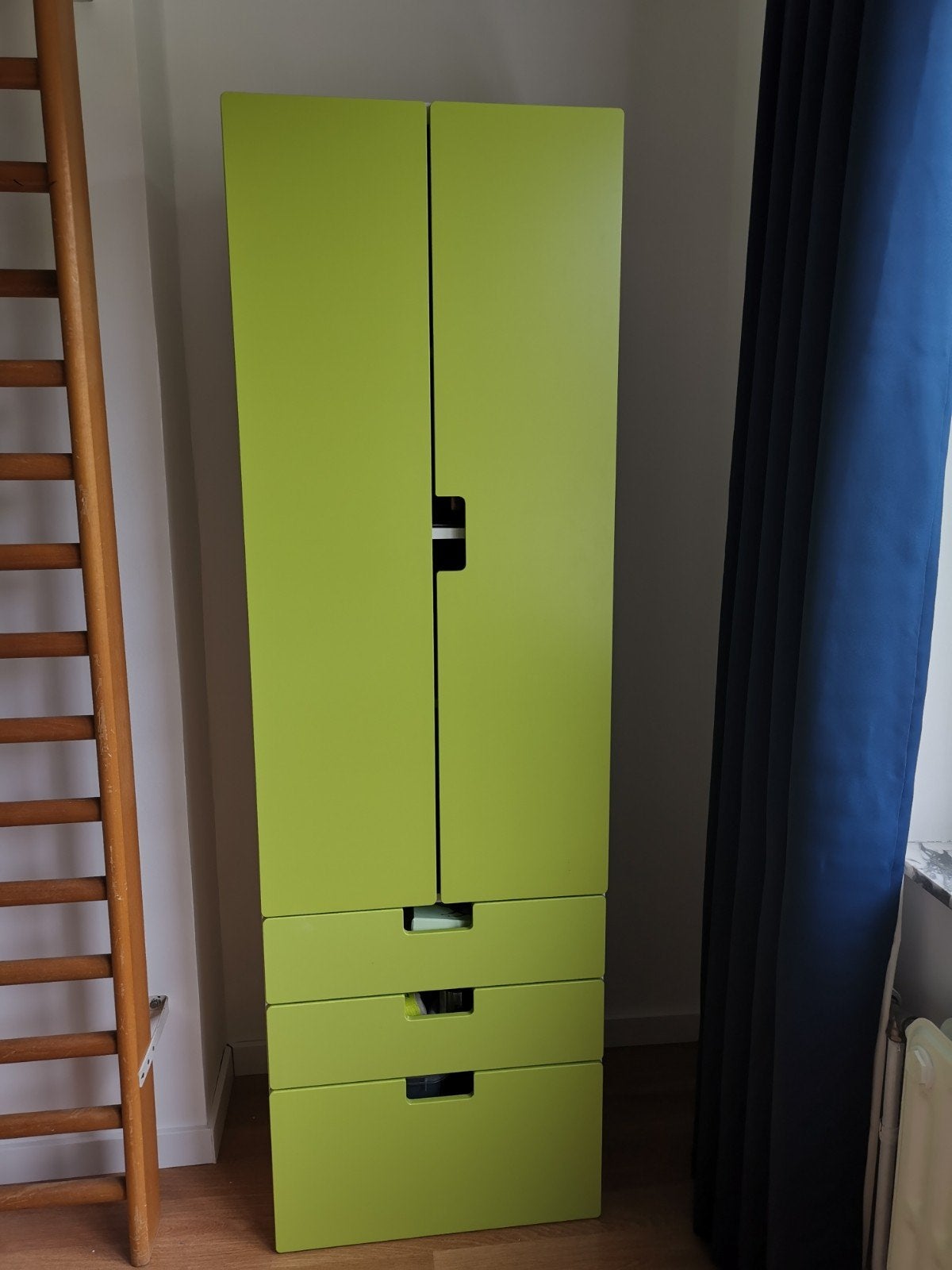 Ikea kast Småstad, in zeer goede staat, Ophalen