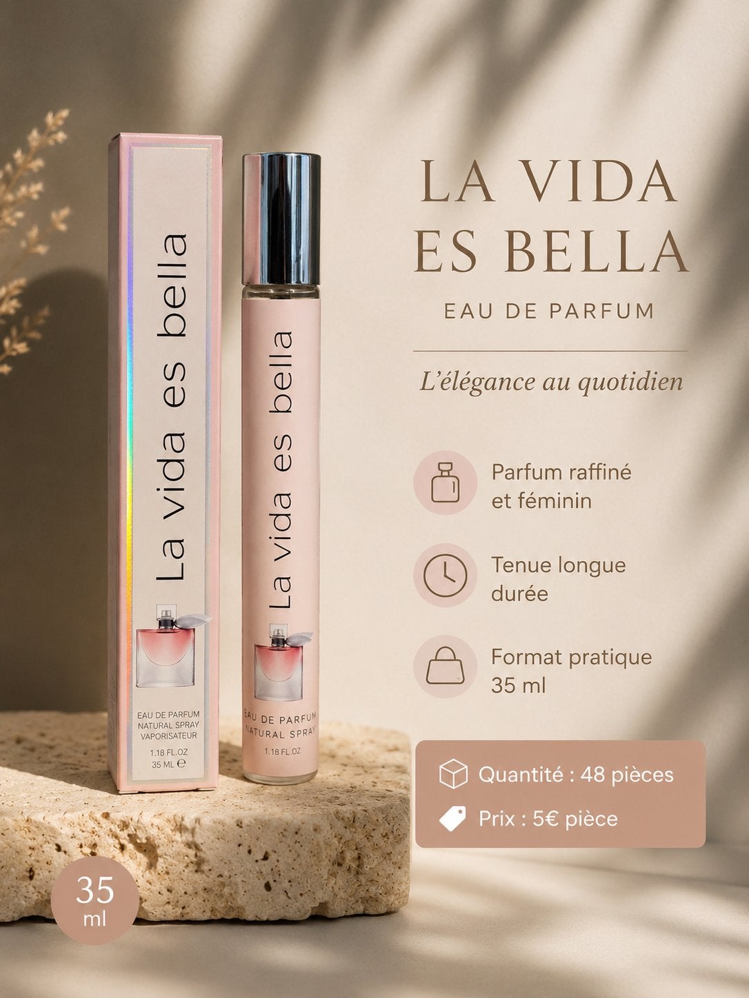 Lot Parfum, Handtassen en Accessoires, Uiterlijk | Parfum, Ophalen of Verzenden, Nieuw