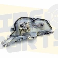 Audi TT 8J (MK2) (9/06-9/14) Achterlichthouder Rechts Origin, Neuf, -, Audi, -