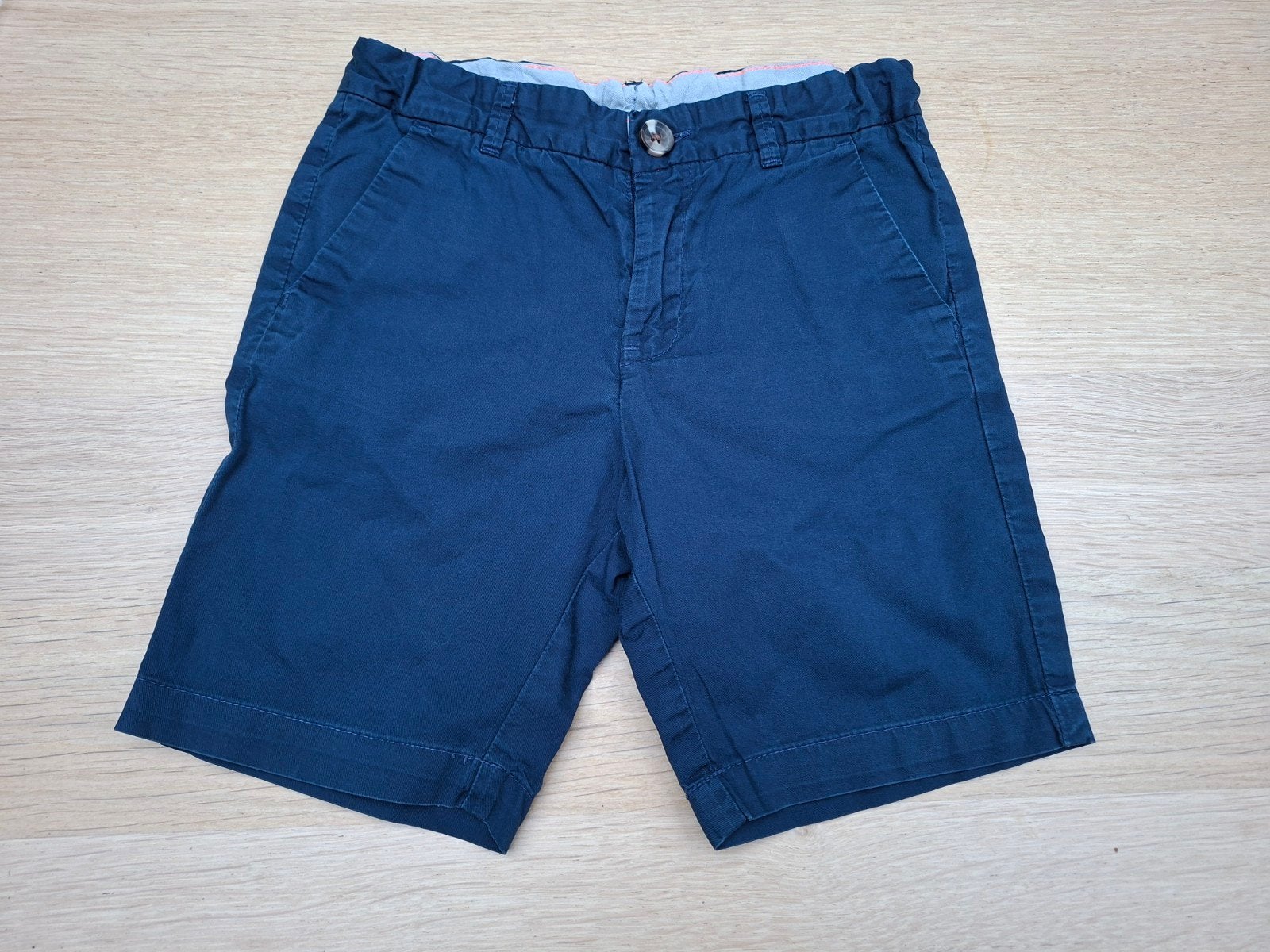 Short M116, Kinderen en Baby's, Kinderkleding | Maat 116, Ophalen of Verzenden, H&M, Jongen, Broek