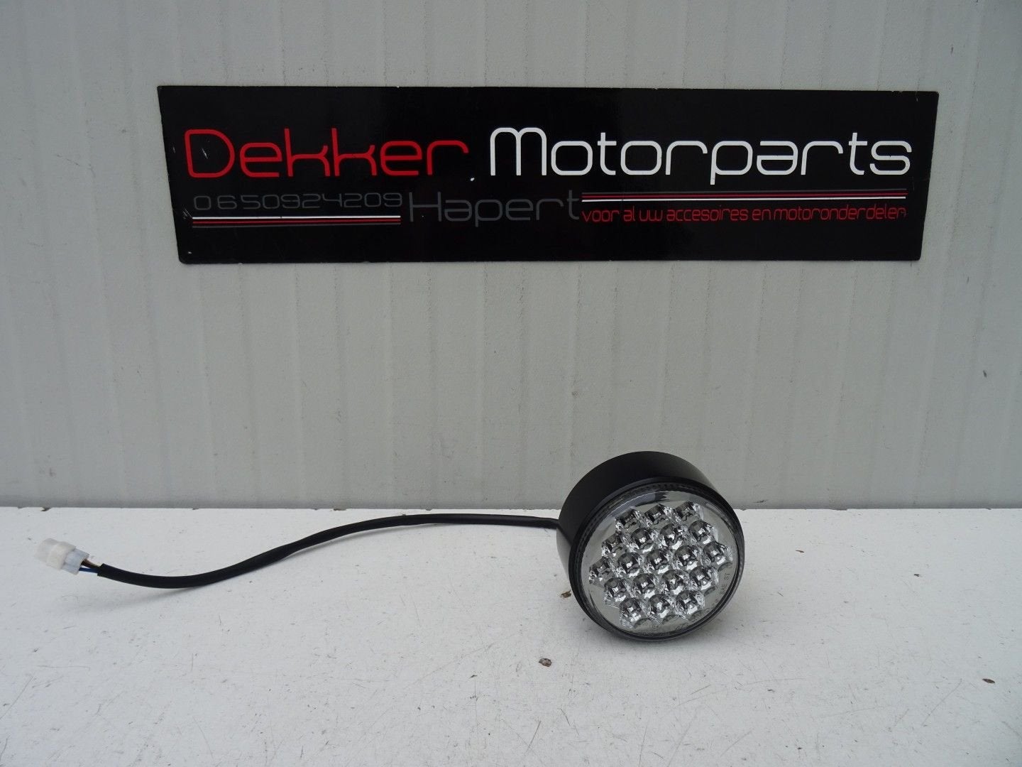 Origineel Led Achterlicht Yamaha XSR700 2016-2017-2018-2021, Enlèvement ou Envoi, -, -, -