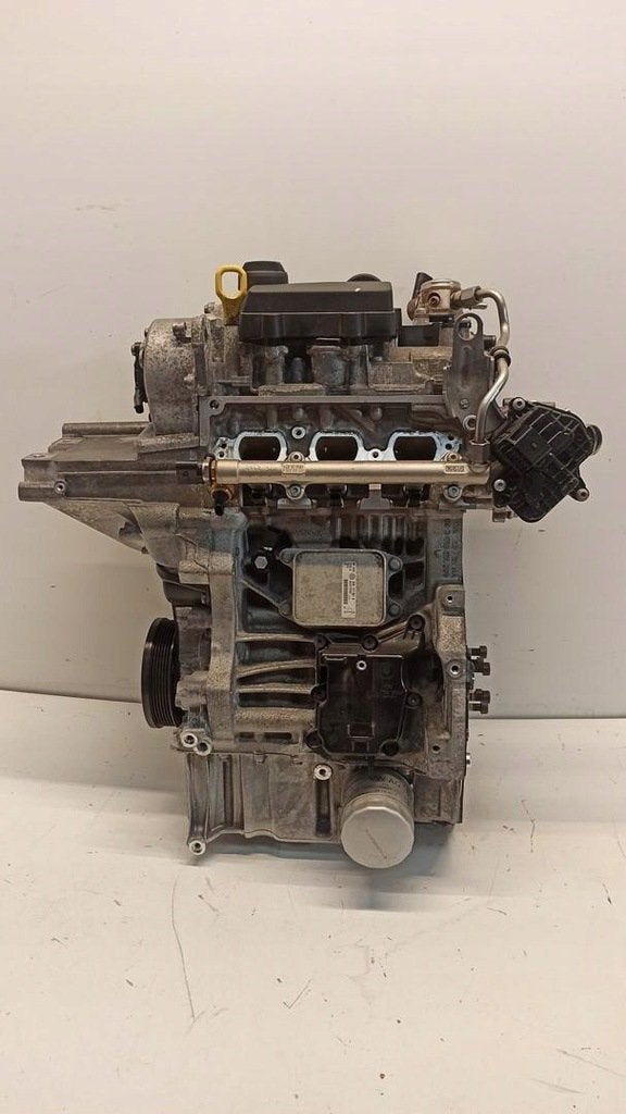 Moteur DLAB Nu A3 SEAT GOLF LEON AUDI VW, Envoi, Utilisé, Daihatsu