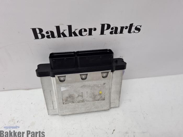 Ordinateur gestion moteur d'un Skoda Rapid, Autos : Pièces & Accessoires, -, -, 3 mois de garantie, Utilisé