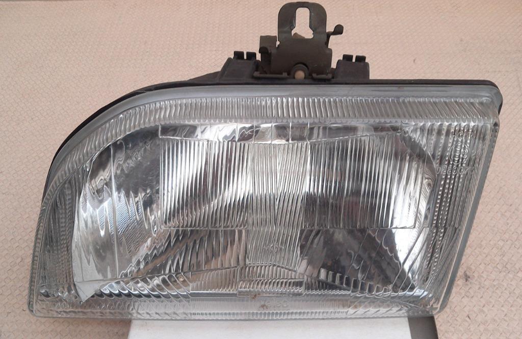 Fard avant  gauche Ford Fiesta MK3, Enlèvement ou Envoi, Utilisé, Ford