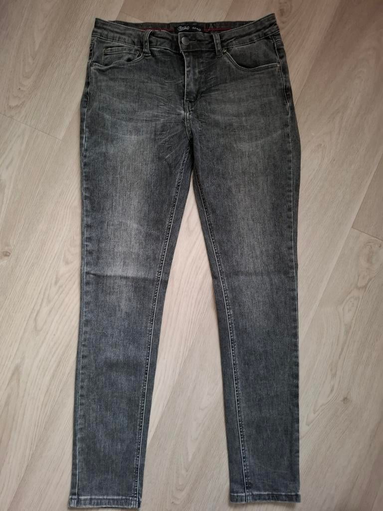 Skinny broek Toxik3, Ophalen of Verzenden