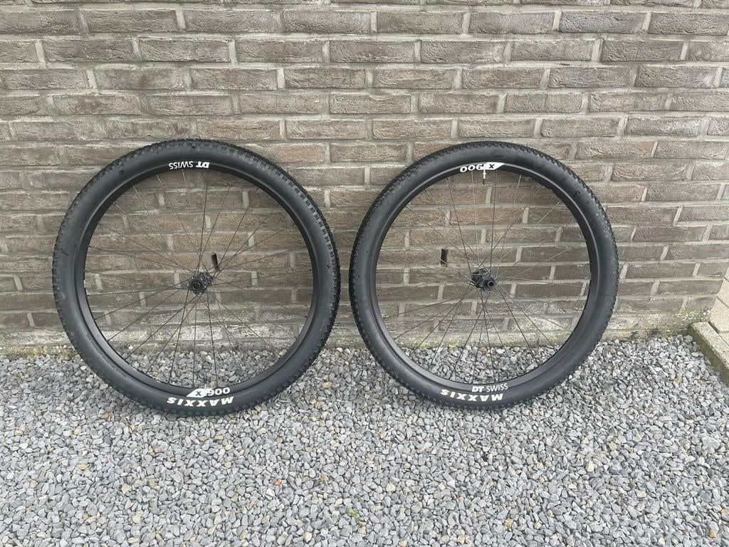DT Swiss X1900 29” MTB Wielen, Fietsen en Brommers, Fietsonderdelen, Ophalen, Zo goed als nieuw
