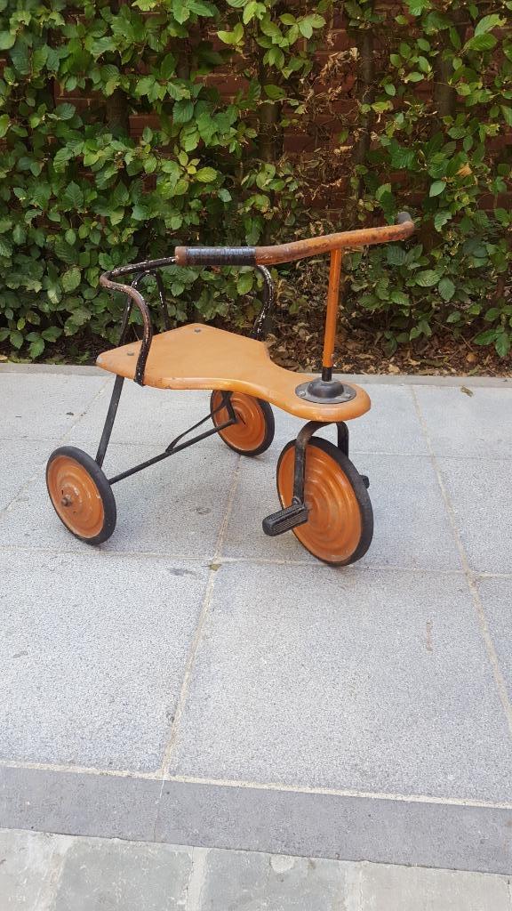 Vélo vintage pour enfants, Antiquités & Art, Enlèvement