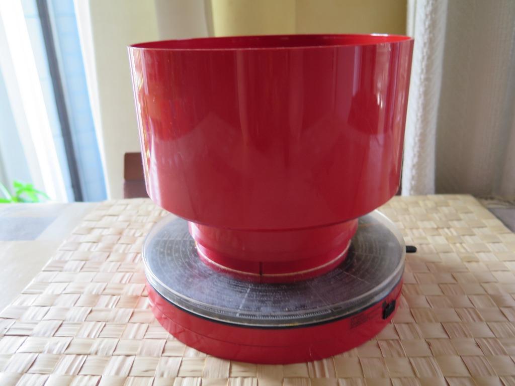 balance cuisine, Moins de 10 kg, Analogique, Enlèvement ou Envoi, Balance de cuisine
