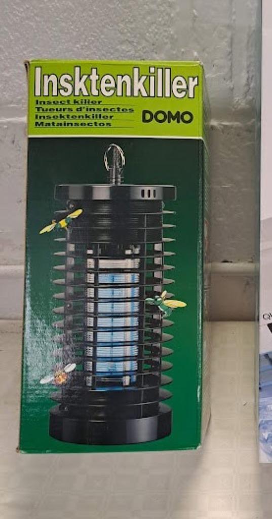 Insekten killer, Overige soorten