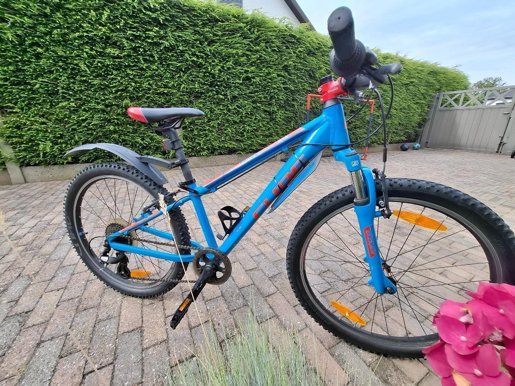 Fiets, Ophalen, Gebruikt, Overige merken, Versnellingen