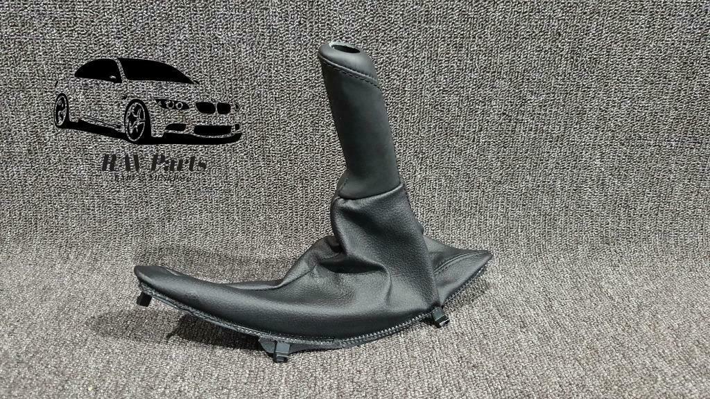 Handremgreep Met Afdekking BMW 3 4 F30 F31 F32 F33 F34 F36, Auto-onderdelen, Ophalen of Verzenden, Gebruikt, BMW