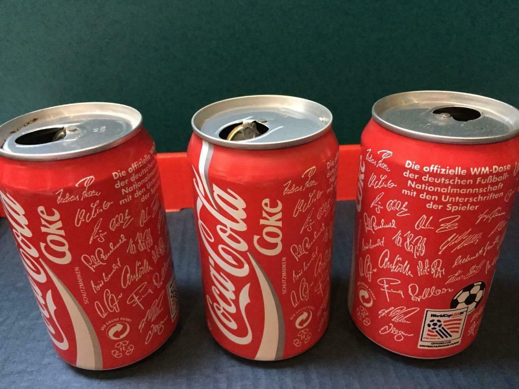 Collection Coca Cola, Enlèvement, Utilisé, Ustensile