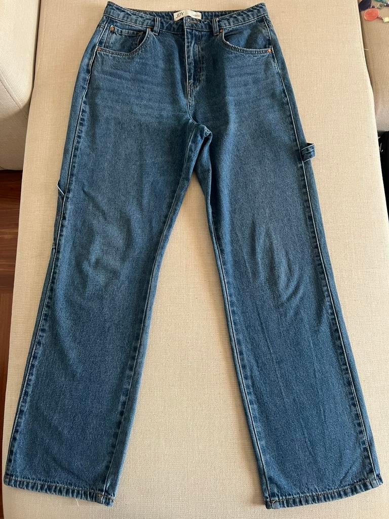 Jeans JDY medium length 32, Enlèvement ou Envoi, Comme neuf