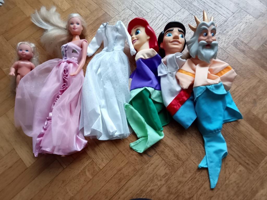 popjes, Ophalen of Verzenden, Gebruikt