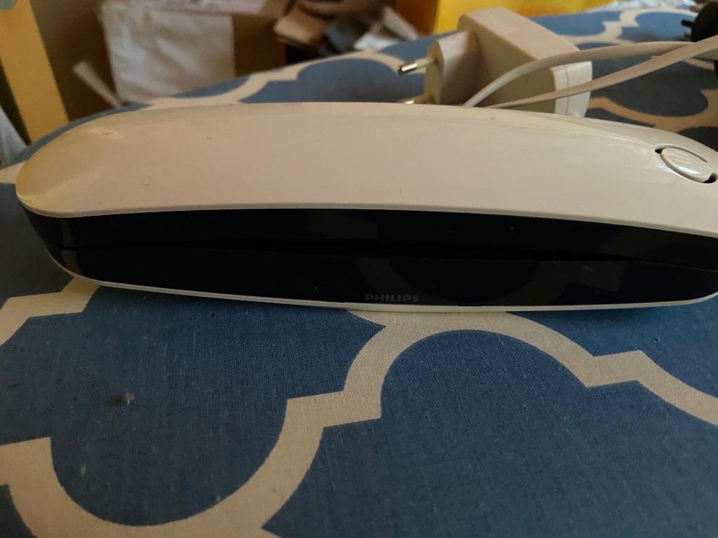 Draadloze vaste telefoon Philips, Enlèvement ou Envoi, Neuf, 1 combiné