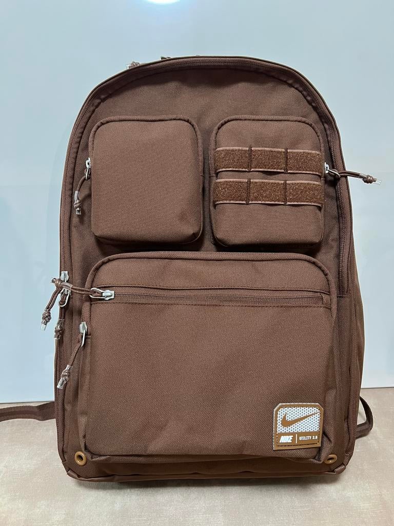 Nike utility power rugzak 33 liter, Ophalen of Verzenden, Nieuw