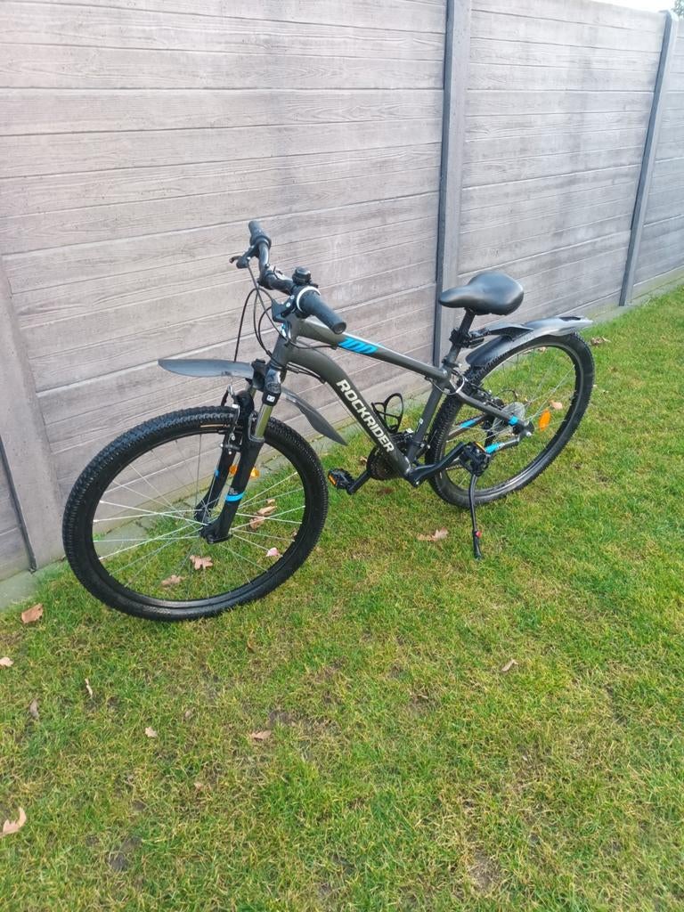 Mtb, Fietsen en Brommers, Ophalen