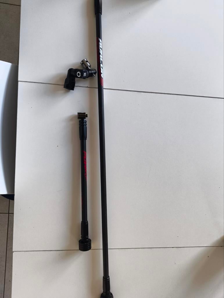 Avalon powr stabilisatie set, Enlèvement ou Envoi