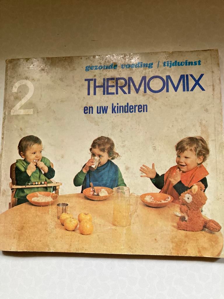 Mixer met verwarmingsfunctie, Ophalen, Zo goed als nieuw