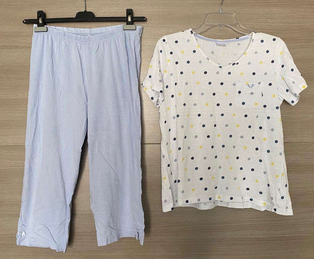 Pyjama Damart maat S, Vêtements | Femmes, Pyjamas, Damart, Envoi, Comme neuf, Taille 36 (S)