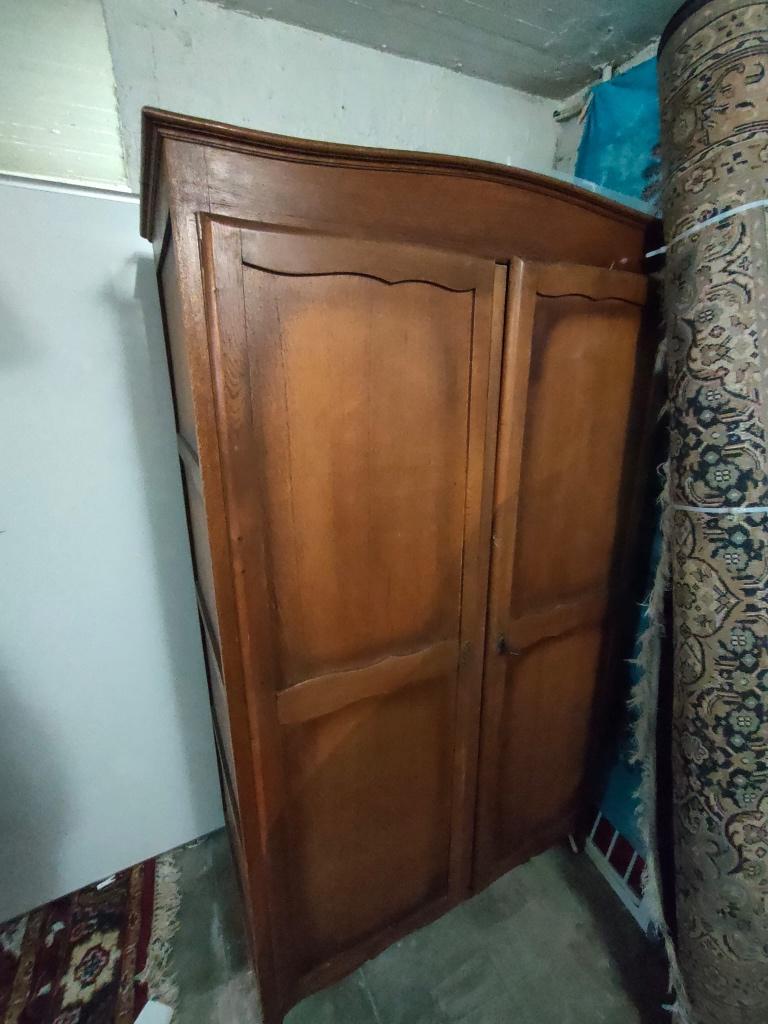 Joli vieux meuble vintage, Maison & Meubles, Avec tablette(s), Comme neuf, 50 à 100 cm, 75 cm ou plus