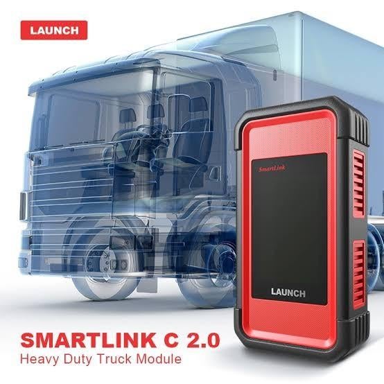 Launch  Appareil lecture Camions Machines agricoles Jaltes, Autos : Divers, Outils de voiture, Enlèvement ou Envoi, Neuf