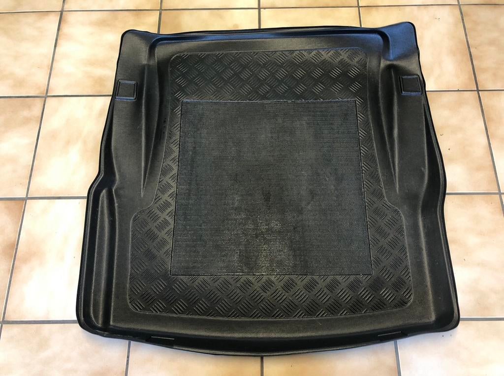 BMW 3-reeks (F30) kofferbakmat, Enlèvement ou Envoi, Comme neuf