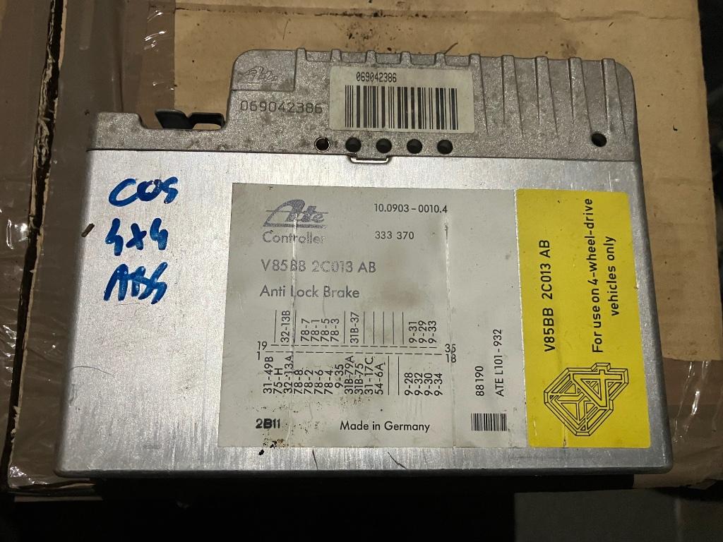 Ford Sierra Cosworth 4x4 ABS module, Auto-onderdelen, Ophalen of Verzenden, Gebruikt, Ford