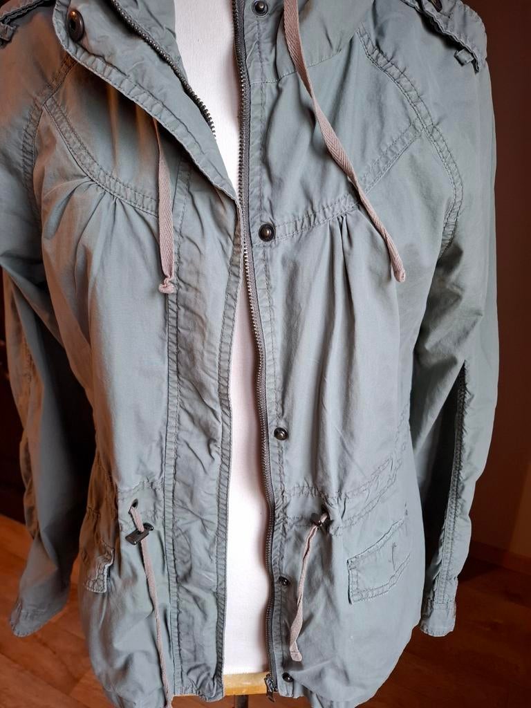 Zomerjas springfield maat 40, Ophalen of Verzenden, Maat 38/40 (M)