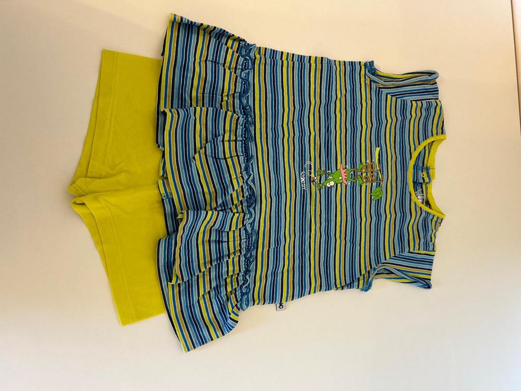 Pijama meisje woody, Kinderen en Baby's, Ophalen, Meisje
