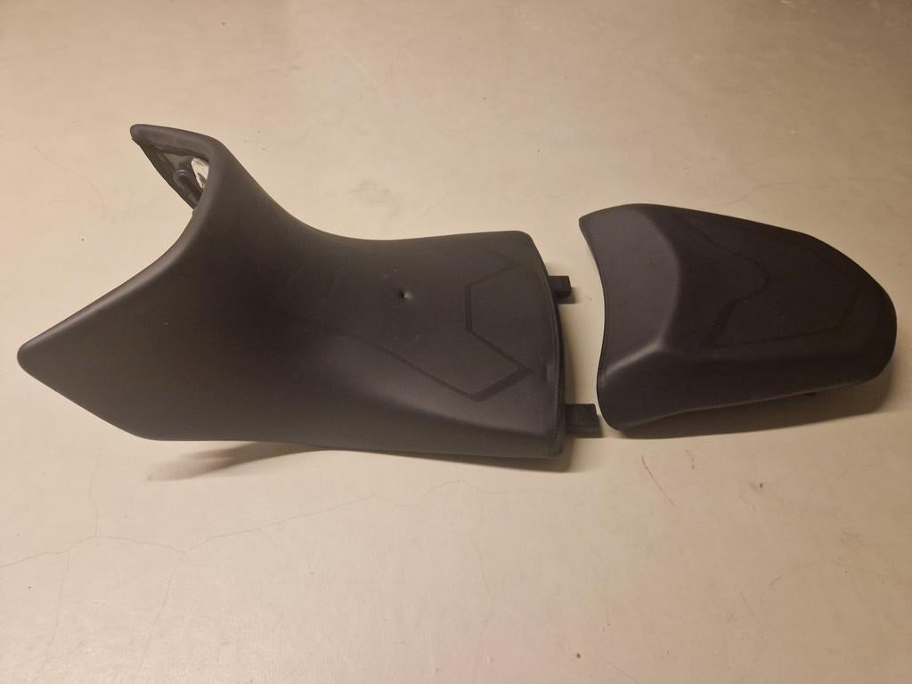 Origineel zadel voor KTM Super adventure 2019, Motoren, Ophalen