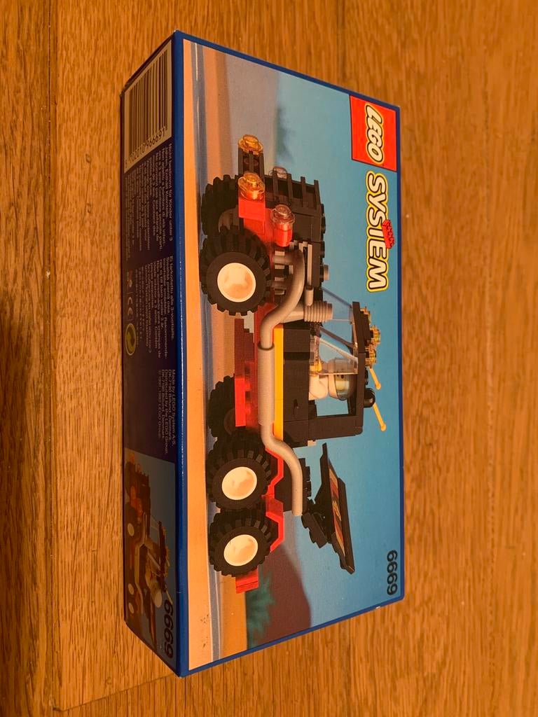 Lot Lego, Ophalen of Verzenden, Gebruikt, Lego