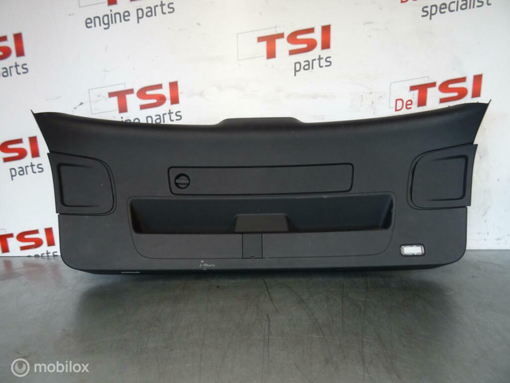 Kofferbakbekleding 4G9867979E Audi A6 Avant C7 ('11-'18), Audi, Audi, Enlèvement, Utilisé