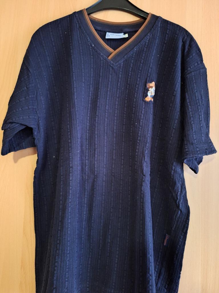 Tee-shirt Disney Paris Mickey XL, Enlèvement ou Envoi, Mickey Mouse, Comme neuf, Vêtements ou Textile