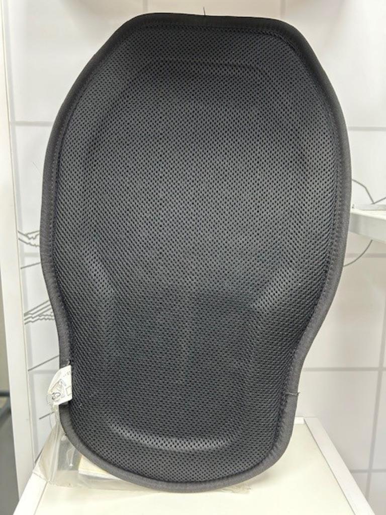 Veste de protection dorsale Dainese N-frame G2 pour homme, Motos, Dainese, Enlèvement ou Envoi, Autres types, Neuf, avec ticket