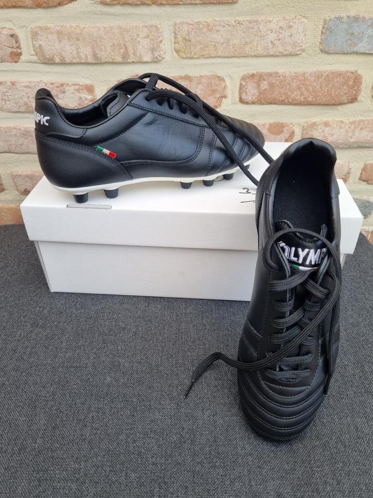 Voetbalschoenen Olympic Euro-Roma multi (maat 39,5), Sport en Fitness, Ophalen, Nieuw, Schoenen