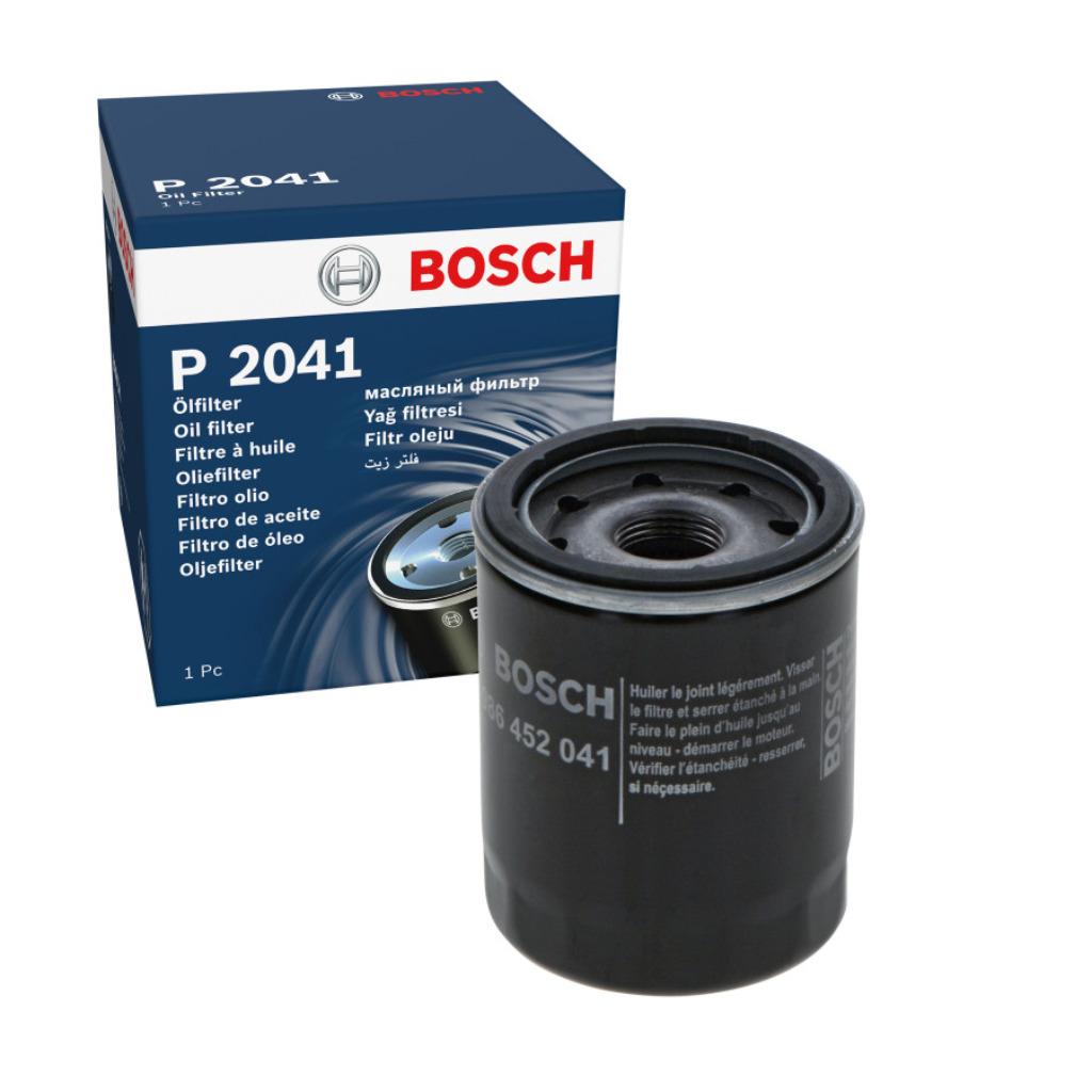 Oliefilter P2041. Fiat, Honda, Mitsubishi, Nissan, Alfa, ..., Enlèvement ou Envoi, Neuf, Opel