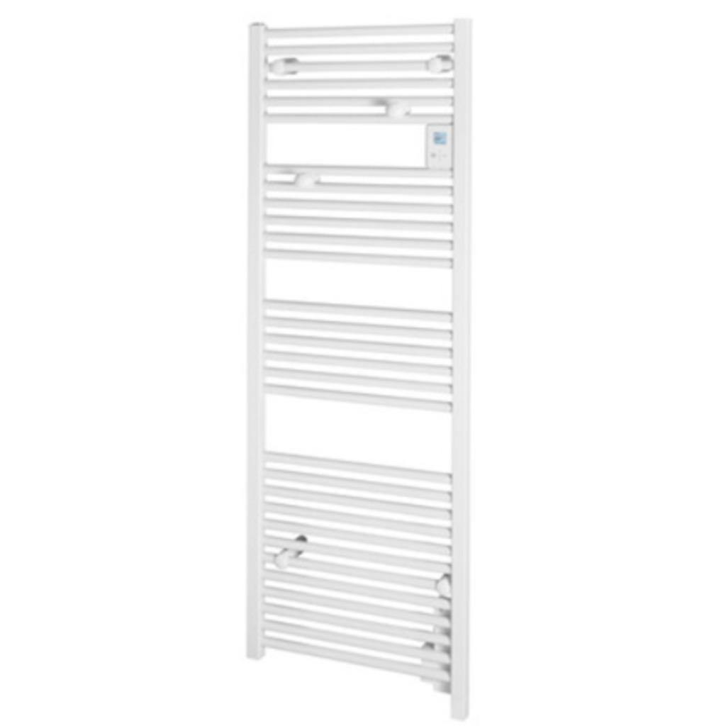 Radiateur sèche-serviettes électrique Atlantic Doris 1837×55, Enlèvement, Neuf, 800 watts ou plus, Radiateur