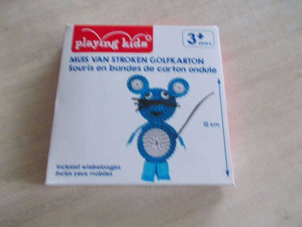 Speelgoed, verschillende. Uit te Kiezen. NIEUW., Ophalen of Verzenden, Nieuw, Knutselen