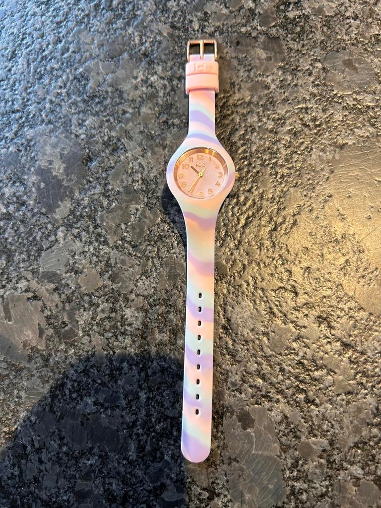 Ice watch kinderen tie dye, Ophalen, Ice watch