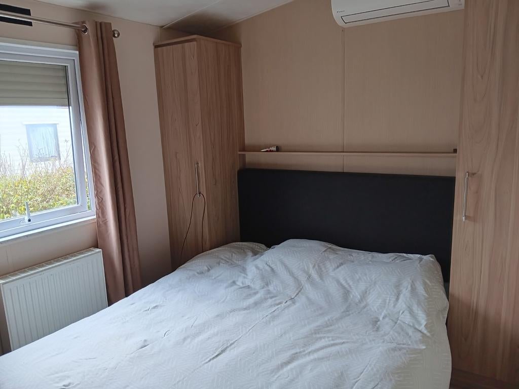 Mobil-home, Caravanes & Camping