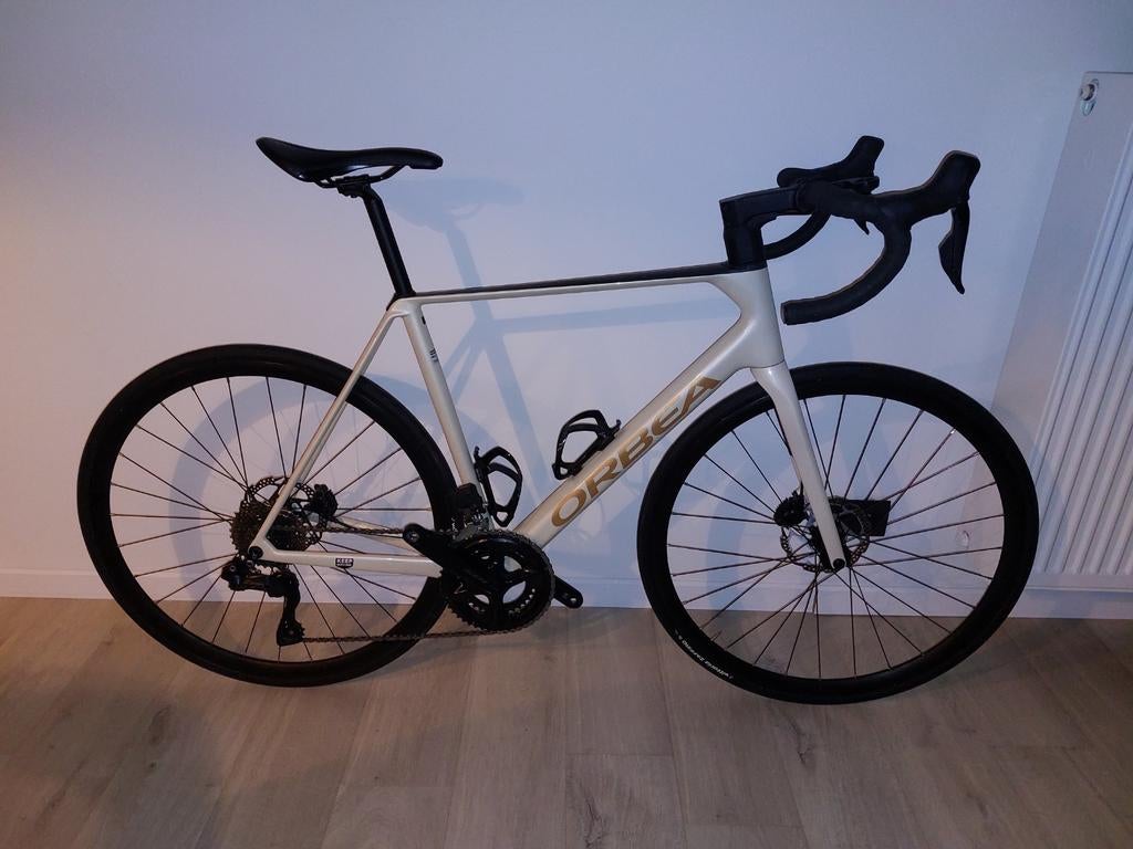 ORBEA Orca M30i Taille 55 2025 État neuf ! ! !, Enlèvement