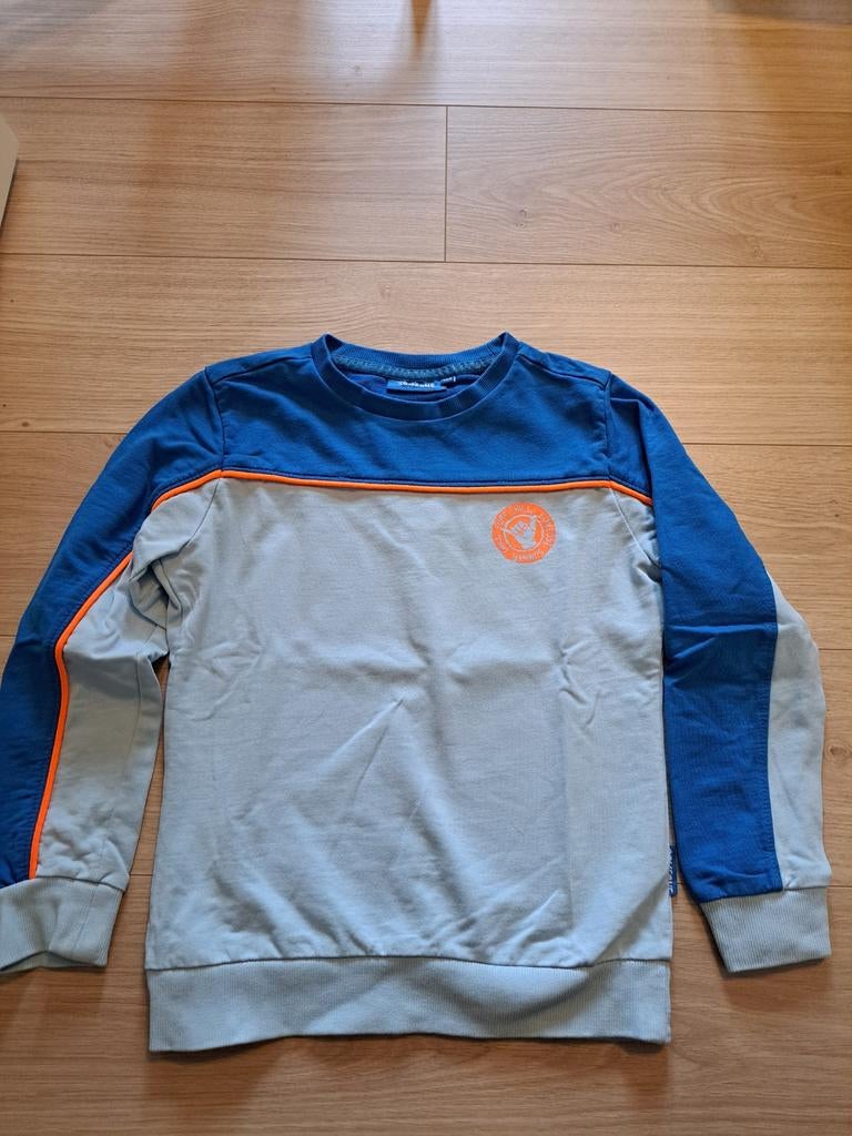 Trui Someone, maat 122, Kinderen en Baby's, Kinderkleding | Maat 122, Trui of Vest, Ophalen of Verzenden, Zo goed als nieuw, Someone
