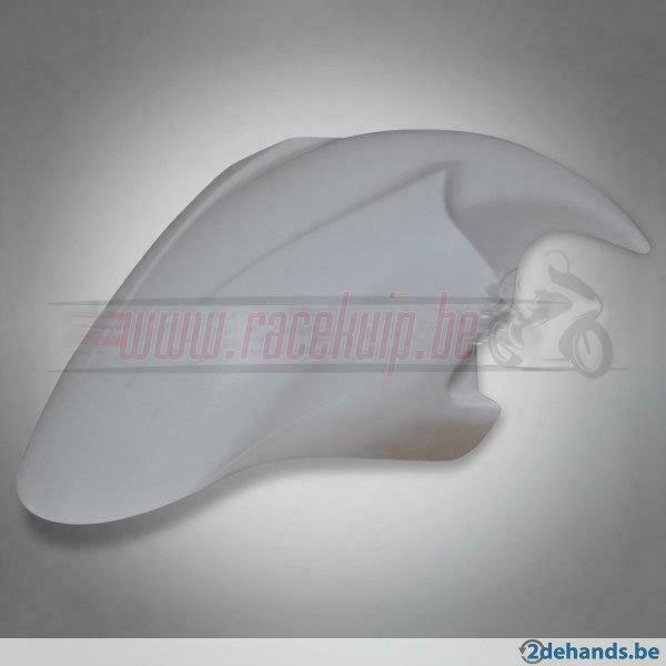 spatbord yamaha r6 1999 2000 2001 2002, Motoren, Ophalen of Verzenden, Nieuw