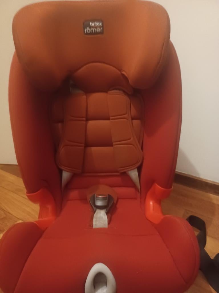 Siège auto pour enfant Advansavix II, britax romer, Enlèvement, Isofix
