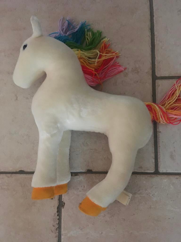 Starlite Rainbow Brite, Enlèvement ou Envoi